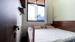 Daintree Residence (D21), Condominium #569315891